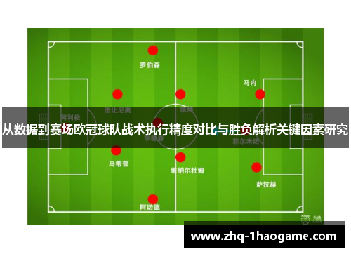 从数据到赛场欧冠球队战术执行精度对比与胜负解析关键因素研究 从数据到赛场欧冠球队战术执行精度对比与胜负解析关键因素研究