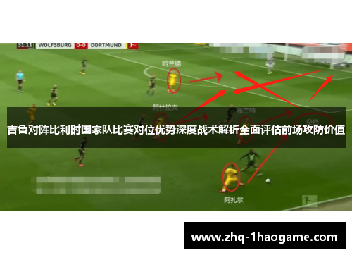 吉鲁对阵比利时国家队比赛对位优势深度战术解析全面评估前场攻防价值 吉鲁对阵比利时国家队比赛对位优势深度战术解析全面评估前场攻防价值